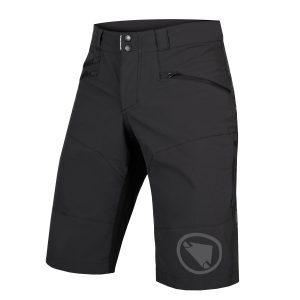 Endura SingleTrack Short II | Black